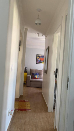 Imagem Apartamento com 2 Quartos à Venda, 45 m² em Jardim Petrópolis - Cotia Imagem Apartamento com 2 Quartos à Venda, 45 m² em Jardim Petrópolis - Cotia