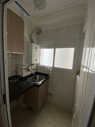 Imagem Apartamento com 2 Quartos à Venda, 52 m² em Vila Hortolândia - Jundiaí Imagem Apartamento com 2 Quartos à Venda, 52 m² em Vila Hortolândia - Jundiaí