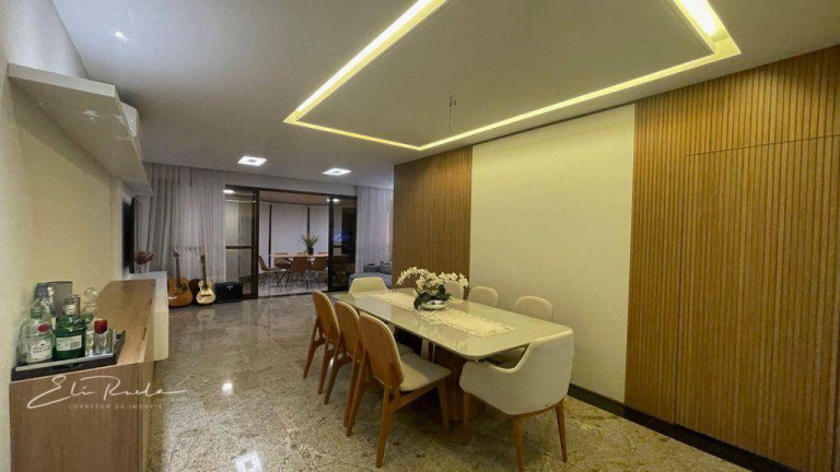 Imagem Apartamento com 4 Quartos à Venda, 240 m² em Praia Da Costa - Vila Velha