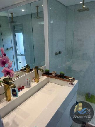 Imagem Apartamento com 4 Quartos para Alugar, 300 m² em Centro - Guarujá Imagem Apartamento com 4 Quartos para Alugar, 300 m² em Centro - Guarujá