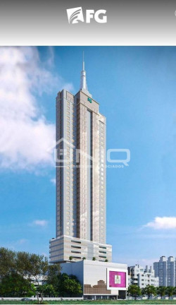 Apartamento com 4 Quartos à Venda, 170 m² em Centro - Balneário Camboriú