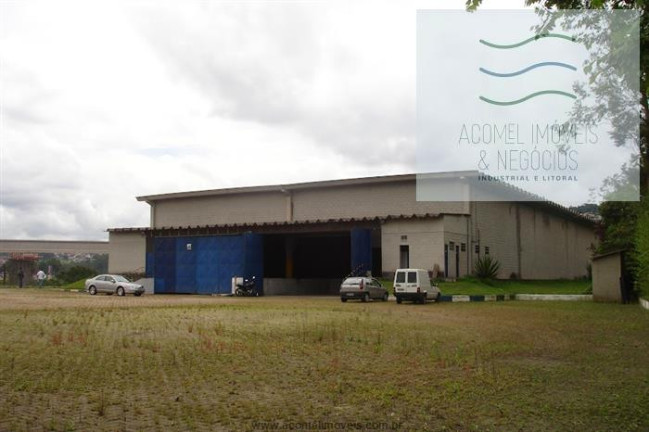 Imagem Imóvel Comercial para Alugar, 3.222 m² em Jardim Santa Bárbara - Embu Imagem Imóvel Comercial para Alugar, 3.222 m² em Jardim Santa Bárbara - Embu