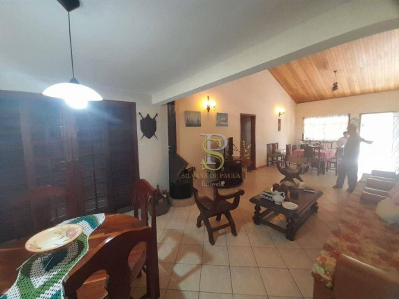 Imagem Chácara com 6 Quartos à Venda, 578 m² em Terra Preta - Mairiporã Imagem Chácara com 6 Quartos à Venda, 578 m² em Terra Preta - Mairiporã