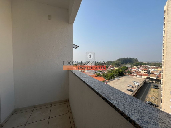 Imagem Apartamento com 2 Quartos para Alugar, 67 m² em Parque São Luís - Taubaté