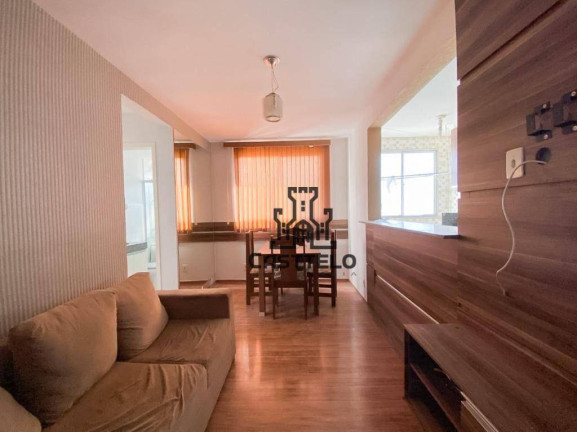 Imagem Apartamento com 2 Quartos à Venda, 51 m² em Jardim Nações Unidas - Londrina Imagem Apartamento com 2 Quartos à Venda, 51 m² em Jardim Nações Unidas - Londrina