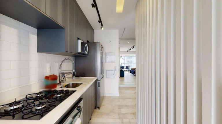Imagem Imóvel com 1 Quarto à Venda, 47 m² em Vila Olímpia - São Paulo Imagem Imóvel com 1 Quarto à Venda, 47 m² em Vila Olímpia - São Paulo