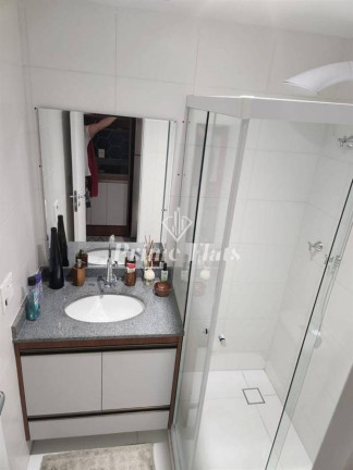 Imagem Apartamento com 1 Quarto para Alugar, 25 m² em Santo Amaro - São Paulo Imagem Apartamento com 1 Quarto para Alugar, 25 m² em Santo Amaro - São Paulo