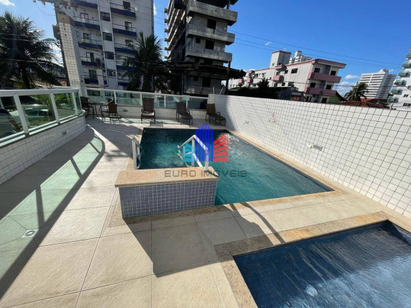 Imagem Apartamento com 2 Quartos à Venda, 77 m² em Vila Guilhermina - Praia Grande Imagem Apartamento com 2 Quartos à Venda, 77 m² em Vila Guilhermina - Praia Grande
