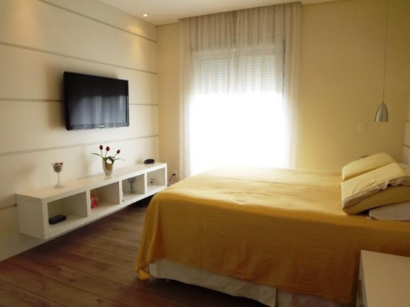 Imagem Apartamento com 3 Quartos à Venda, 200 m² em Alphaville - Barueri Imagem Apartamento com 3 Quartos à Venda, 200 m² em Alphaville - Barueri