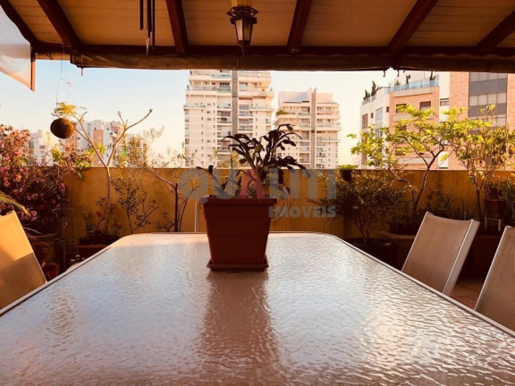 Imagem Apartamento com 4 Quartos à Venda, 440 m² em Campo Belo - São Paulo Imagem Apartamento com 4 Quartos à Venda, 440 m² em Campo Belo - São Paulo