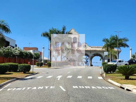 Imagem Terreno em Condomínio à Venda, 272 m² em Parque Ibiti Reserva - Sorocaba Imagem Terreno em Condomínio à Venda, 272 m² em Parque Ibiti Reserva - Sorocaba