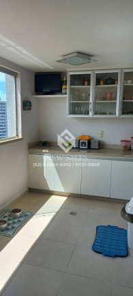 Imagem Apartamento com 2 Quartos à Venda, 68 m² em Parque Amazônia - Goiânia Imagem Apartamento com 2 Quartos à Venda, 68 m² em Parque Amazônia - Goiânia