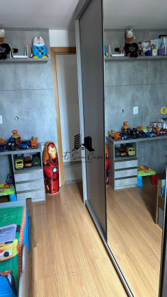 Imagem Cobertura com 3 Quartos à Venda, 121 m² em Darcy Vargas - Contagem Imagem Cobertura com 3 Quartos à Venda, 121 m² em Darcy Vargas - Contagem