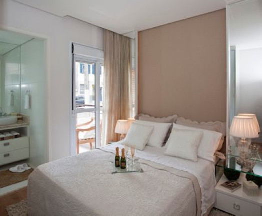 Apartamento com 2 Quartos à Venda, 92 m² em Tatuapé - São Paulo