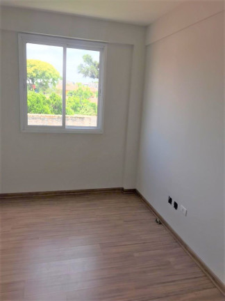Imagem Apartamento com 2 Quartos à Venda, 54 m² em Cajuru - Curitiba