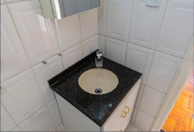 Imagem Apartamento com 2 Quartos à Venda, 71 m² em Ipiranga - São Paulo