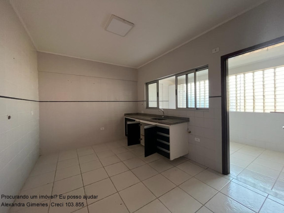 Imagem Imóvel com 2 Quartos para Alugar, 100 m² em Centro - Caraguatatuba