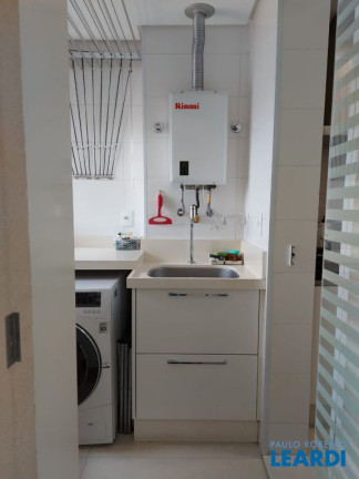 Imagem Apartamento com 2 Quartos à Venda, 87 m² em Vila Bastos - Santo André