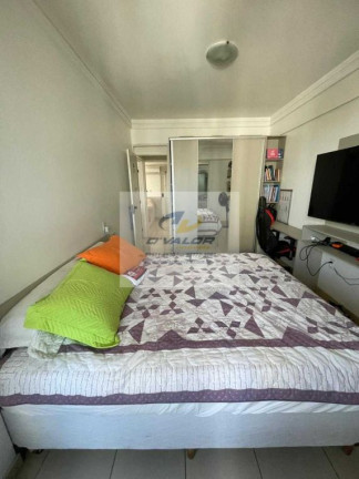 Imagem Apartamento com 3 Quartos à Venda, 186 m² em Brisamar - João Pessoa
