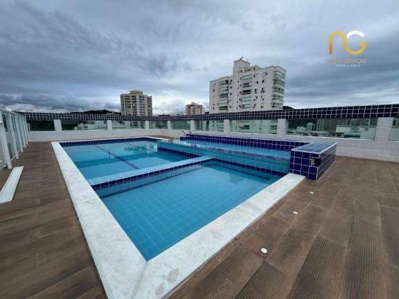 Imagem Apartamento com 2 Quartos à Venda, 86 m² em Boqueirão - Praia Grande Imagem Apartamento com 2 Quartos à Venda, 86 m² em Boqueirão - Praia Grande