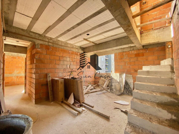Imagem Cobertura com 3 Quartos à Venda, 160 m² em Cabral - Contagem Imagem Cobertura com 3 Quartos à Venda, 160 m² em Cabral - Contagem