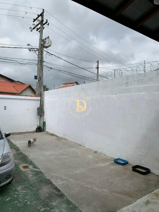 Imagem Casa com 3 Quartos à Venda, 74 m² em Portal De Minas - São José Dos Campos