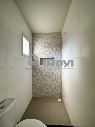 Imagem Casa com 2 Quartos à Venda, 78 m² em São Francisco - Serra