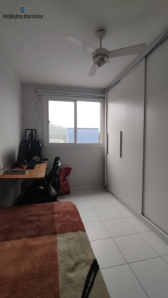 Imagem Apartamento com 2 Quartos à Venda, 60 m² em Areias - São José