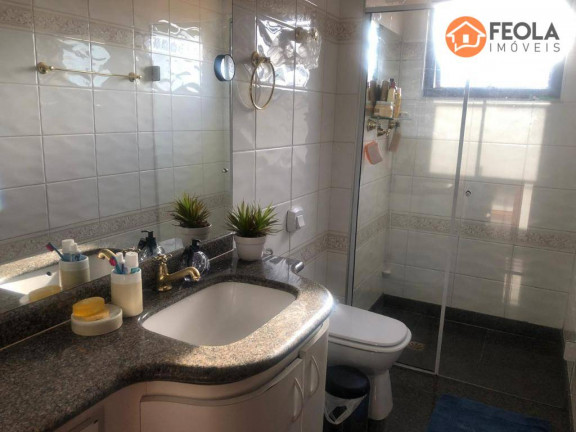 Imagem Apartamento com 3 Quartos à Venda, 127 m² em Jardim Girassol - Americana Imagem Apartamento com 3 Quartos à Venda, 127 m² em Jardim Girassol - Americana