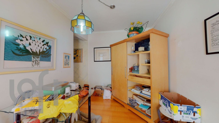 Imagem Apartamento com 2 Quartos à Venda, 54 m² em Santa Cecília - São Paulo Imagem Apartamento com 2 Quartos à Venda, 54 m² em Santa Cecília - São Paulo