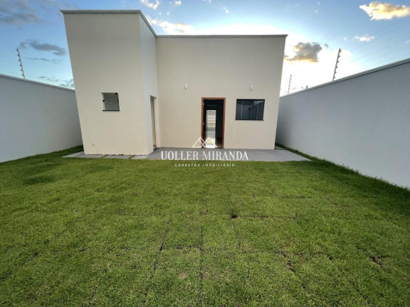 Imagem Casa com 2 Quartos à Venda, 85 m² em Residencial Cidade Jardim - Marabá