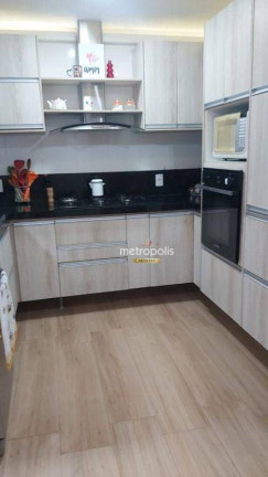 Imagem Sobrado com 3 Quartos à Venda, 270 m² em Osvaldo Cruz - São Caetano Do Sul Imagem Sobrado com 3 Quartos à Venda, 270 m² em Osvaldo Cruz - São Caetano Do Sul