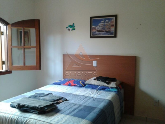 Imagem Casa com 3 Quartos à Venda, 300 m² em City Ribeirão - Ribeirão Preto