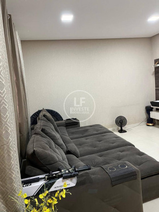 Imagem Casa com 2 Quartos à Venda, 180 m² em Goiânia 2 - Goiânia Imagem Casa com 2 Quartos à Venda, 180 m² em Goiânia 2 - Goiânia