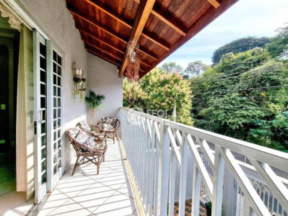 Imagem Casa com 3 Quartos à Venda, 161 m² em Jardim Primavera - Americana