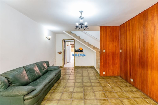 Imagem Casa com 3 Quartos à Venda, em Jardim Das Acácias - São Paulo Imagem Casa com 3 Quartos à Venda, em Jardim Das Acácias - São Paulo