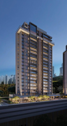Imagem Apartamento com 4 Quartos à Venda, 174 m² em Jardinaves - Nova Lima Imagem Apartamento com 4 Quartos à Venda, 174 m² em Jardinaves - Nova Lima