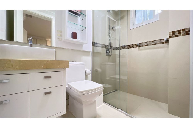 Imagem Apartamento com 4 Quartos à Venda, 180 m² em Praia Brava De Itajaí - Itajaí