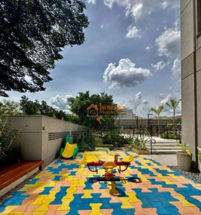 Imagem Apartamento com 2 Quartos à Venda, 68 m² em Macedo - Guarulhos Imagem Apartamento com 2 Quartos à Venda, 68 m² em Macedo - Guarulhos
