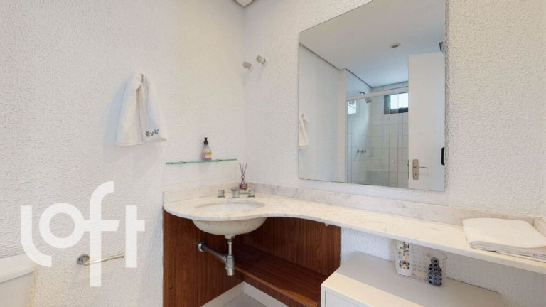 Imagem Apartamento com 1 Quarto à Venda, 34 m² em Moema - São Paulo