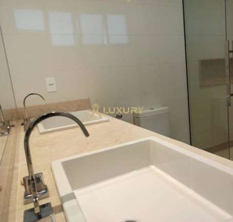 Imagem Imóvel com 5 Quartos à Venda, 472 m² em Vespasiano - Lagoa Santa