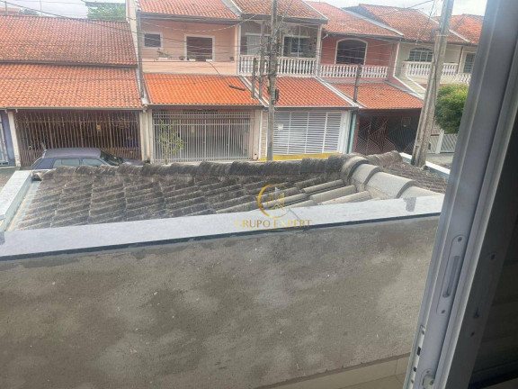 Imagem Sobrado com 3 Quartos à Venda, 220 m² em Jardim Del Rey - São José Dos Campos Imagem Sobrado com 3 Quartos à Venda, 220 m² em Jardim Del Rey - São José Dos Campos