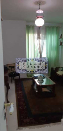 Imagem Apartamento com 2 Quartos à Venda, 78 m² em Jardim Botânico - Rio De Janeiro