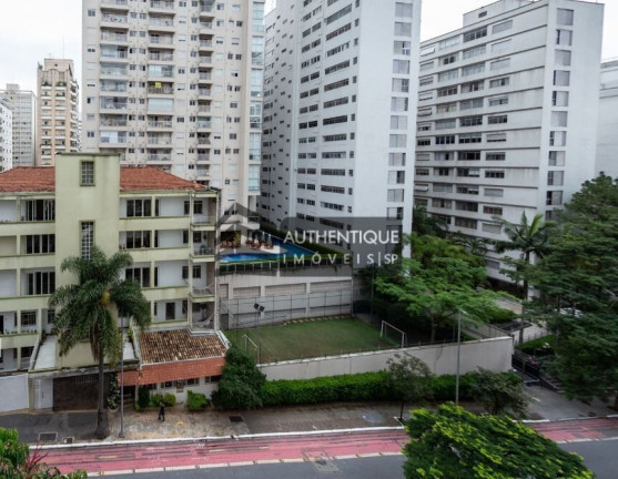 Imagem Apartamento com 1 Quarto à Venda, 36 m² em Bela Vista - São Paulo Imagem Apartamento com 1 Quarto à Venda, 36 m² em Bela Vista - São Paulo