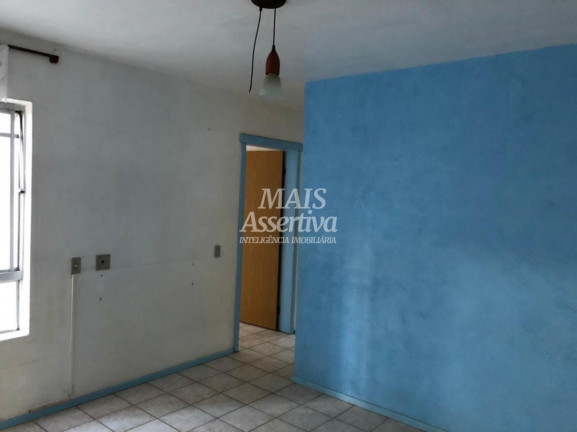 Apartamento com 2 Quartos para Alugar, 45 m² em Rondônia - Novo Hamburgo