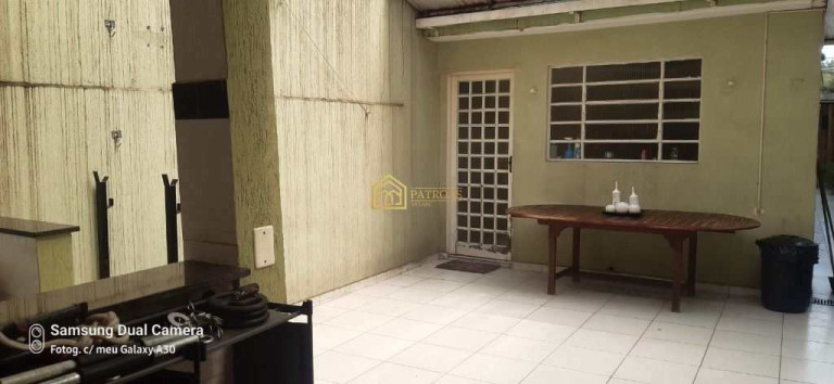 Imagem Casa com 3 Quartos à Venda, 170 m² em Rudge Ramos - São Bernardo Do Campo Imagem Casa com 3 Quartos à Venda, 170 m² em Rudge Ramos - São Bernardo Do Campo