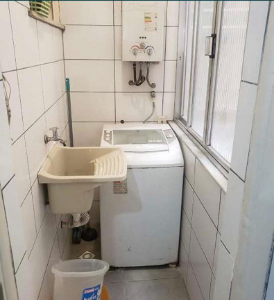 Imagem Apartamento com 1 Quarto à Venda, 50 m² em Copacabana - Rio De Janeiro