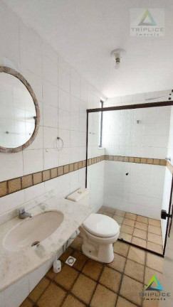 Imagem Apartamento com 1 Quarto à Venda, 40 m² em Centro - Juiz De Fora