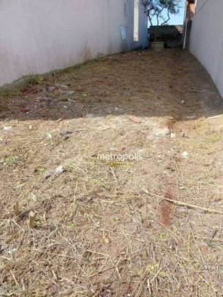 Imagem Terreno à Venda, 215 m² em Parque Novo Oratório - Santo André Imagem Terreno à Venda, 215 m² em Parque Novo Oratório - Santo André