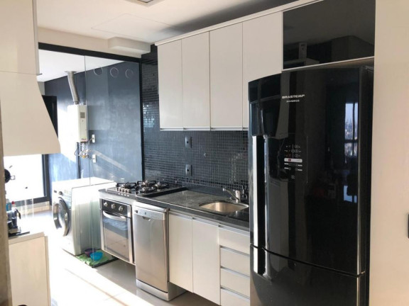 Imagem Apartamento com 2 Quartos à Venda, 70 m² em Anália Franco - São Paulo